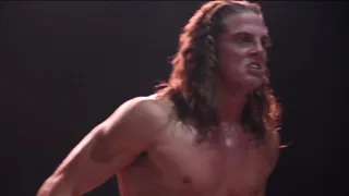 [Full Match] Travis Banks vs Matt Riddle - PROGRESS