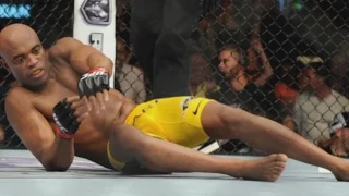 Жесть в клетке MMA UFC 18+