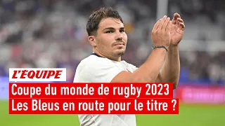 Coupe du monde rugby 2023 - Le XV de France champion du monde, la bonne année ?