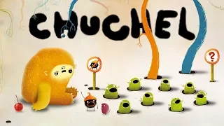 The Weirdest Cute Game Ever! - Chuchel Gameplay