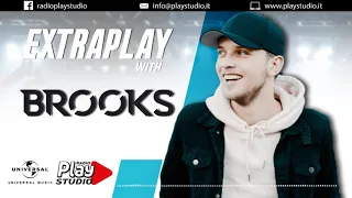 Brooks djset @ Extraplay (30-11-18)