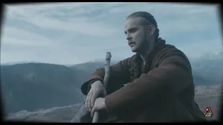 Hvitserk - We know I'm not worthy (S06 EP 16)