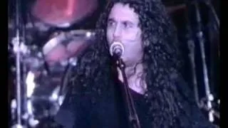 Slayer - Mandatory Suicide (Live Intrusion)