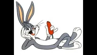 LOONEY TUNES: Rhapsody Rabbit