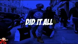 Lil Durk X Dej Loaf Type Beat 2017 - Did It All