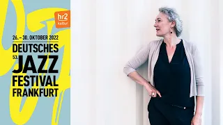 53. Deutsches Jazzfestival Frankfurt: hr-Bigband feat. Julia Hülsmann | Leitung: Theresia Philipp