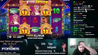 2x MAXWIN ?? INSANE STREAM • FORBES CASINO  | RÓŽA ZE SUDET