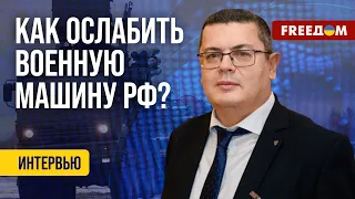 💬 США уверены в НЕМИНУЕМОЙ ПОБЕДЕ Украины над РФ. Анализ Мережко