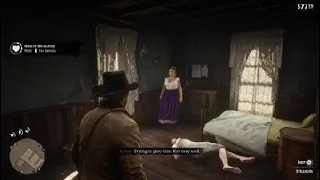 Red Dead Redemption 2: Its High Noon