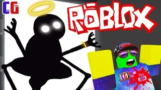 THESE MONSTERS SPARE NO ONE! Escape from the lair of the DEMONS to Get Seeking the Light of Roblox