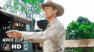 THE MAGNIFICENT SEVEN - "The Fastest Knife In Town" (1960)