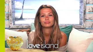 FIRST LOOK: Can Shaughna and Molly patch things up? | Love Island Series 6