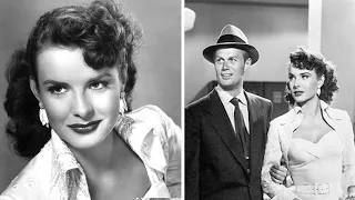 La Vida y El Triste Final de Jean Peters