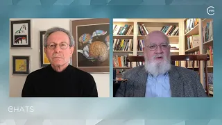 Daniel Dennett on Philosophy of Biology and Evolutionary Causation | Closer To Truth Chats