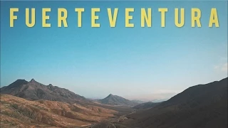 Fuerteventura - Travel Video