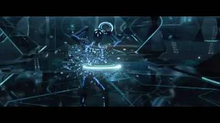 Tron Legacy | OFFICIAL Trailer #3 US (2010)