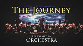 The Journey, performed by BJK Murgtal Wind Orchestra