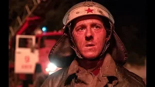 6 серия CHERNOBYL от HBO авторы сериала сделали важное заявление