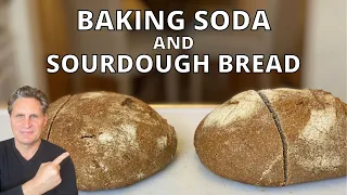 Adding Baking Soda to Sourdough - Will It Increase Lift?