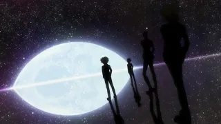 (1h) HunterxHunter ED 6 [Hyori Ittai] Extended Ending - No Credits (Full song by Yuzu) HD Slowed