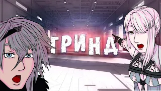 Шедевральность гринда Nier Replicant