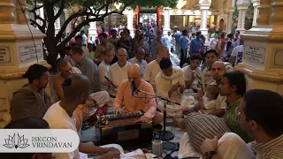 Rama Roy Prabhu_24Hour Kirtan_14.04.2018