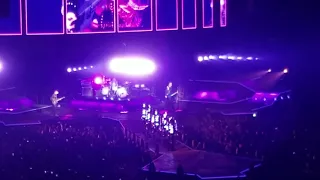 Muse - Pressure - LIVE @Forum 3/11/19 (Partial Song) {FULL HD}