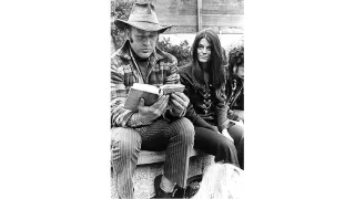 Ken Kesey