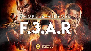 F.E.A.R. 3 | Smoke & Mirrors