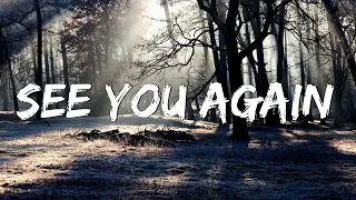 See You Again - Wiz Khalifa (Lyrics) Ft Charlie Puth | Christina Perri, Ellie Goulding,... (Mix)