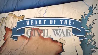 Maryland's Heart of the Civil War DVD