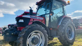 Новый МТЗ 82, 892 , 892.2 трактор Mahindra 8000,9500