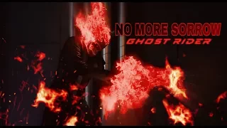 Robbie Reyes Tribute [Linkin Park - No More Sorrow]