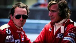 Niki Lauda: Why I Had To Race Again