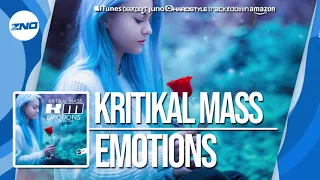 DNZF527 // KRITIKAL MASS - EMOTIONS (Official Video DNZ Records)