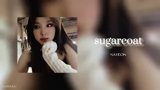 Nayeon - Sugarcoat (AI Cover)