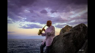 Alessandro Meacci - Romanza d'Estate, Sax & Piano - Francesco Salime, HD