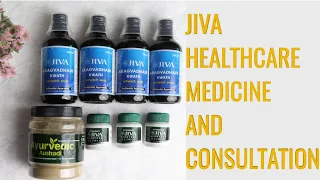 Jiva ayurveda consultation, treatment and medicines - my first impression