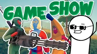 The BEST Battle Royale Game - TABG (GameShow #12)