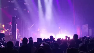 Loic Nottet - Poison - Live Bruxelles (23/10/2021) - Phantomania