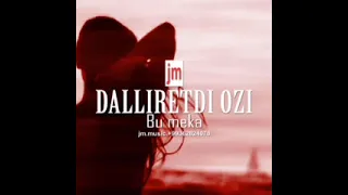 Bu Meka - Dalliretdi ozi