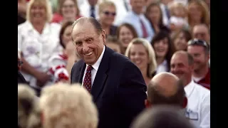 Remembering President Thomas S. Monson