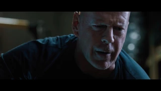 Death Wish Official Trailer - Now Playing!