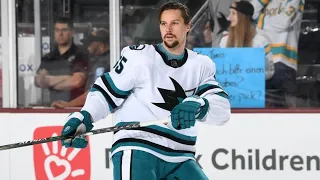 Sharks Trade Karlsson to Penguins in Three Way Trade with Canadiens