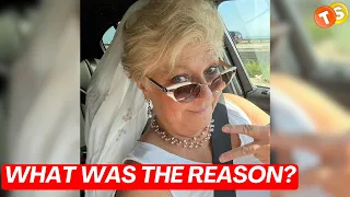 Beth Maitland declines fan's request | Here's why!