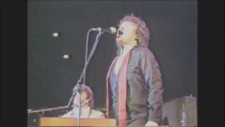 Toto Africa Live At Budokan 18 5 1982 Soundboard V2