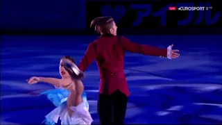 2016 COR Astakhova & Rogonov EX ESP