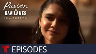 Pasión de Gavilanes, New Season | Episode 34 | Telemundo English