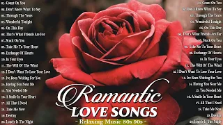 Jim Brickman, David Pomeranz, Celine Dion, Martina McBride💖💖💖Greatest Love Songs