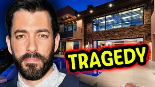 What Really Happened to Drew Scott From Property Brothers?